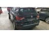 Seat Arona 1.0 TSI 12V Schrottauto (2018, Metallic, Schwarz)