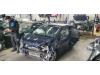 Seat Mii 1.0 12V Schrottauto (2015, Metallic, Blau)