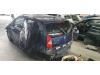 Seat Mii 1.0 12V Schrottauto (2015, Metallic, Blau)