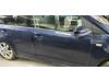 Seat Mii 1.0 12V Schrottauto (2015, Metallic, Blau)