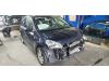 Seat Mii 1.0 12V Schrottauto (2015, Metallic, Blau)