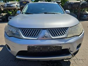 Mitsubishi Outlander 2.4 16V Mivec 4x2  (Épave)