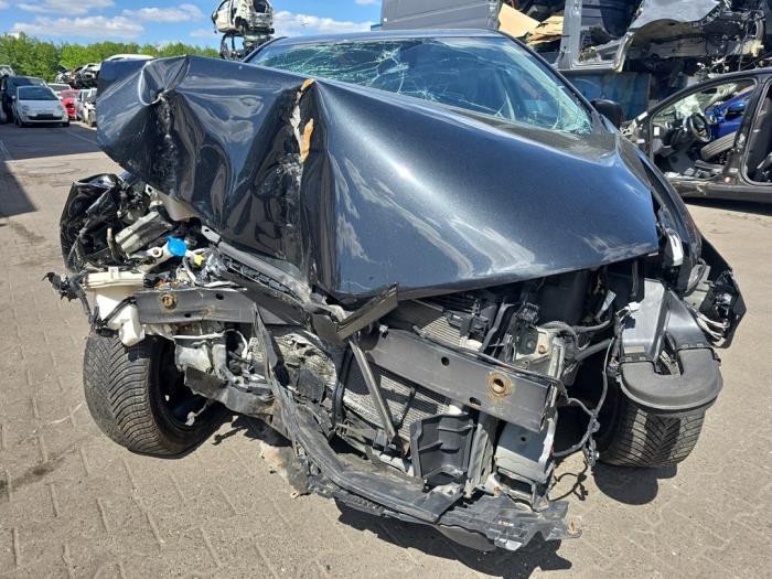 Foto Donor Fahrzeug