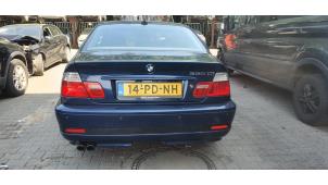 BMW 3 serie 330 Ci 24V  (Rozbiórka)