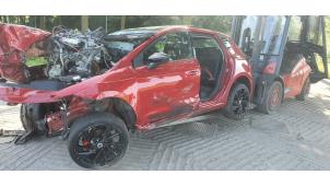 Seat Ibiza V 1.0 TSI 12V  (Salvage)