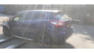 Nissan Qashqai 1.2 DIG-T 16V  (Salvage)