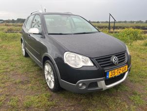 Volkswagen Polo IV 1.6 16V  (Daños)