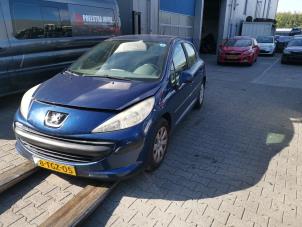 Peugeot 207/207+ 1.4 16V VTi  (Desguace)