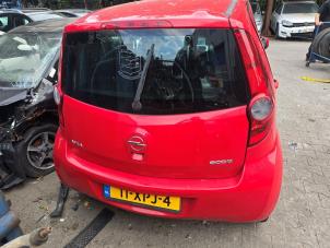 Opel Agila 1.0 12V  (Desguace)