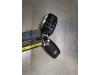 Kia Cee'd 1.0i T-GDi 12V 120 Schrottauto (2016, Rot)