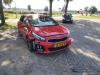 Kia Cee'd 1.0i T-GDi 12V 120 Schrottauto (2016, Rot)