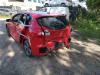 Kia Cee'd 1.0i T-GDi 12V 120 Schrottauto (2016, Rot)