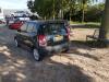 Kia Picanto 1.1 12V Salvage vehicle (2009, Black)