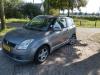 Suzuki Swift 1.3 VVT 16V Salvage vehicle (2006, Metallic, Silver grey)