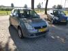 Suzuki Swift 1.3 VVT 16V Salvage vehicle (2006, Metallic, Silver grey)