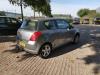 Suzuki Swift 1.3 VVT 16V Salvage vehicle (2006, Metallic, Silver grey)
