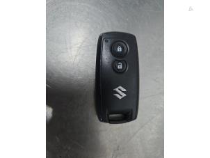 Suzuki Swift 1.3 VVT 16V  (Schrott)