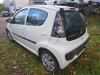Citroen C1 1.0 12V Skrotfordon (2011, WIT)