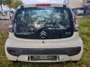 Citroen C1 1.0 12V Skrotfordon (2011, WIT)
