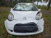 Citroen C1 1.0 12V Skrotfordon (2011, WIT)