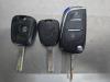 Citroen C1 1.0 12V Skrotfordon (2011, WIT)
