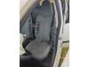 Citroen C1 1.0 12V Skrotfordon (2011, WIT)