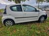 Citroen C1 1.0 12V Skrotfordon (2011, WIT)