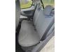 Citroen C1 1.0 12V Skrotfordon (2011, WIT)