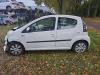 Citroen C1 1.0 12V Skrotfordon (2011, WIT)