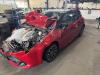 Schrottauto Toyota Corolla aus 2019