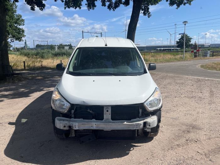 Dacia Dokker Express 1.5 dCi 75  (Damaged)