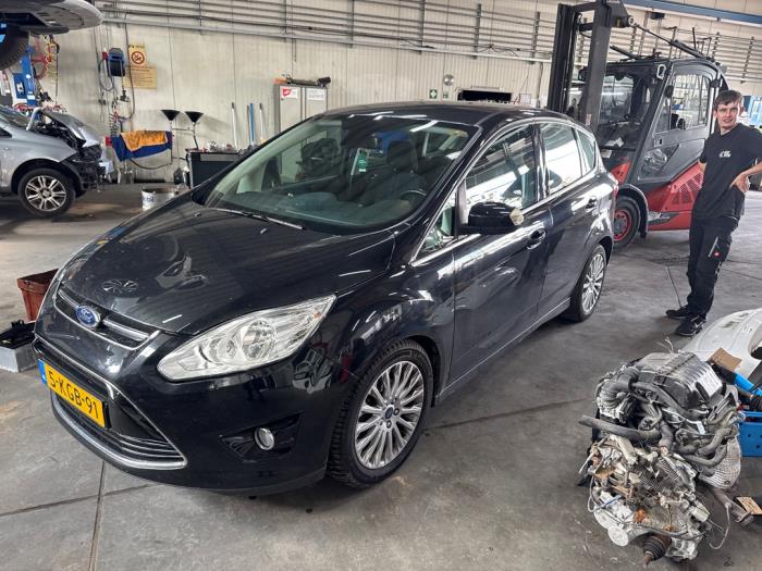 Ford C-Max 1.0 Ti-VCT EcoBoost 12V 125  (Desguace)