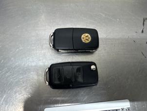 Volkswagen Golf VI 1.4 16V Vehículo de desguace (2009, Metálico, Negro)