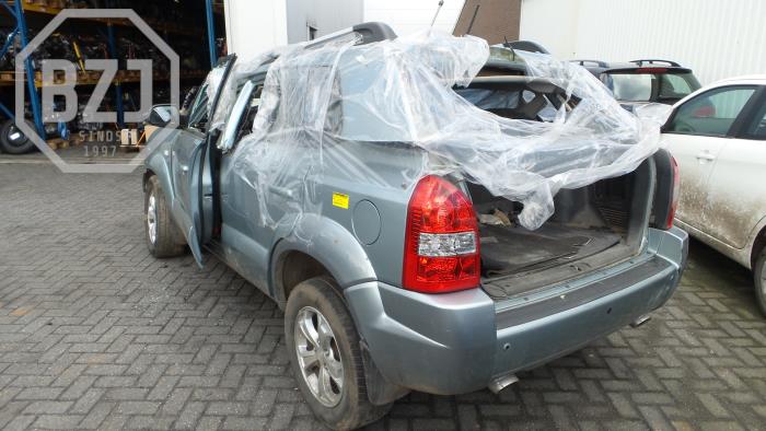 Foto Donor Fahrzeug