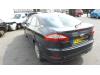 Ford Mondeo salvage car from 2008