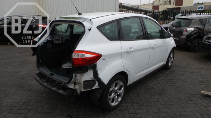 Ford C-Max Épave (2013, Rose)