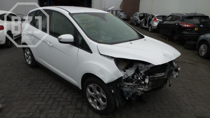 Ford C-Max Épave (2013, Rose)