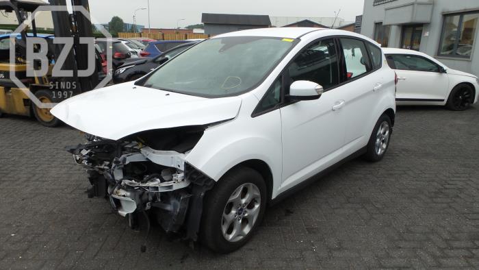 Ford C-Max Épave (2013, Rose)