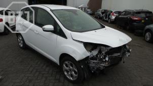 Ford C-Max Épave (2013, Rose)