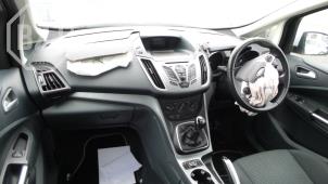 Ford C-Max Épave (2013, Rose)