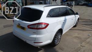 Ford Mondeo Épave (2015, Rose)