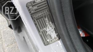 Ford Focus Samochód złomowany (2012, MICASTONE)