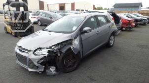 Ford Focus Samochód złomowany (2012, MICASTONE)