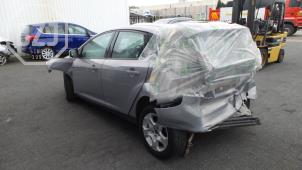 Ford Focus Samochód złomowany (2012, MICASTONE)