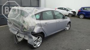 Ford Focus Samochód złomowany (2012, MICASTONE)
