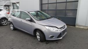 Ford Focus Samochód złomowany (2012, MICASTONE)