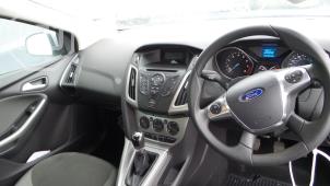 Ford Focus Samochód złomowany (2012, MICASTONE)