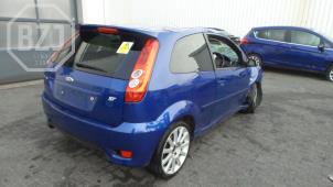 Ford Fiesta Épave (2007, Bleu)