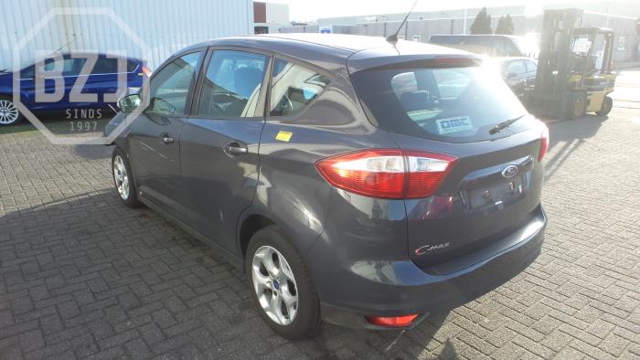 Ford C-Max Salvage vehicle (2011, MIDNIGT)