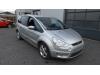 Donor car Ford S-Max from 2009